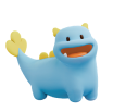 서울콘 캐릭터